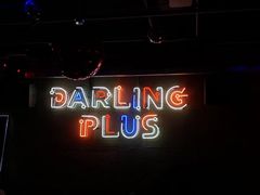-Darling Queen·Mini·Live·House