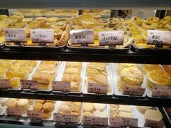 -嘉乐蛋挞王(文明分店)