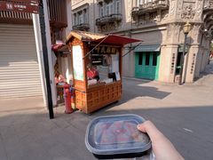 -叶氏麻糍(鼓浪屿店)