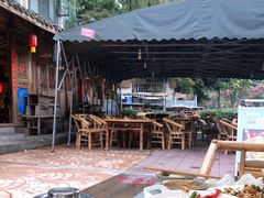 -田园印象·成都土菜院子(华阳店)