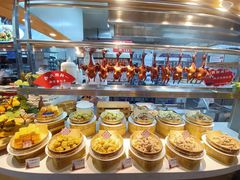 -村长家的疙瘩汤·东营菜(东营茶城店)