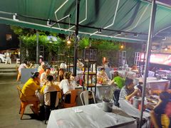 -霸王虾·麻辣小龙虾(清水河公园店)