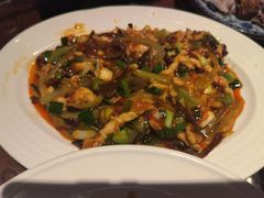 -缪氏川菜(深圳北站缤果空间店)