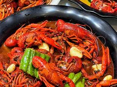 -香满锅老北京羊蝎子火锅·家常菜(新街口店)