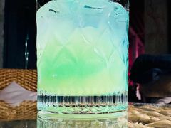 -漪龙台·B26 Rooftop Lounge