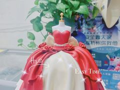 -奥米亚生日蛋糕(拱墅店)