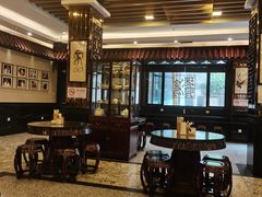 -鸿瑞興面馆(梅岭店)