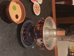 -南门涮肉(北洼路店)