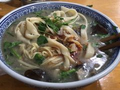 -巴奴毛肚火锅(商城路店)