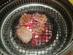 -丸藏和牛烧肉专门店(园区师惠坊店)