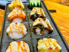 -小川洋风料理(街道口店)