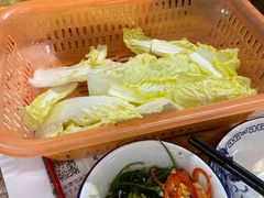 招牌三丝酱-潮陈记土鸡火锅(东厦北路店)