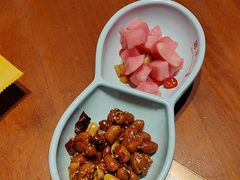 -辣不二地道川菜(汉水路店)
