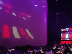 -赤红音乐现场(浦东金桥路店)