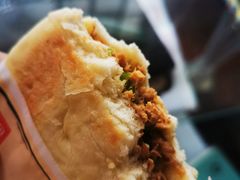 -西贝(上海我格广场店)