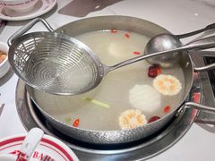 -八合里潮汕鲜牛肉火锅(深圳海岸城店)