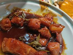 -光海·乡记酸菜鱼·始于1996(花园路店)