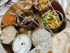 -清真· AL-JANNAT 佳纳特餐厅(仙林店)