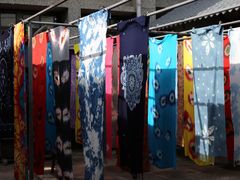 -璞真扎染博物馆