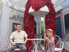 -三亚红色娘子军演艺公园景区