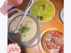 -闽上鲜·福建菜(龙湖滨江天街店)