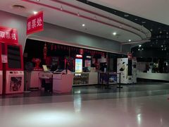 -心惊惊·实景沉浸式主题密室逃脱(光明店)