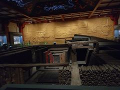 -北京大葆台遗址博物馆