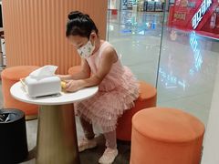 -海马体照相馆(大悦城C时尚馆店)
