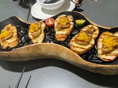 -3号仓库·餐厅(乐清正大广场店)