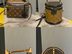 -聚云奢二手奢侈品黄金手表包包回收·中古店(三里屯总店)