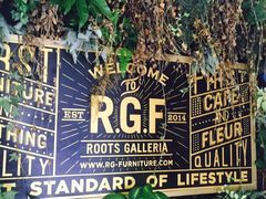 -RGF(巨鹿路店)