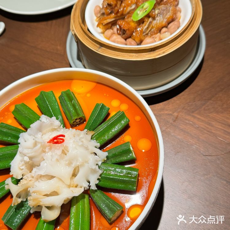 真的是最近吃到的最好吃的粤菜[调皮]