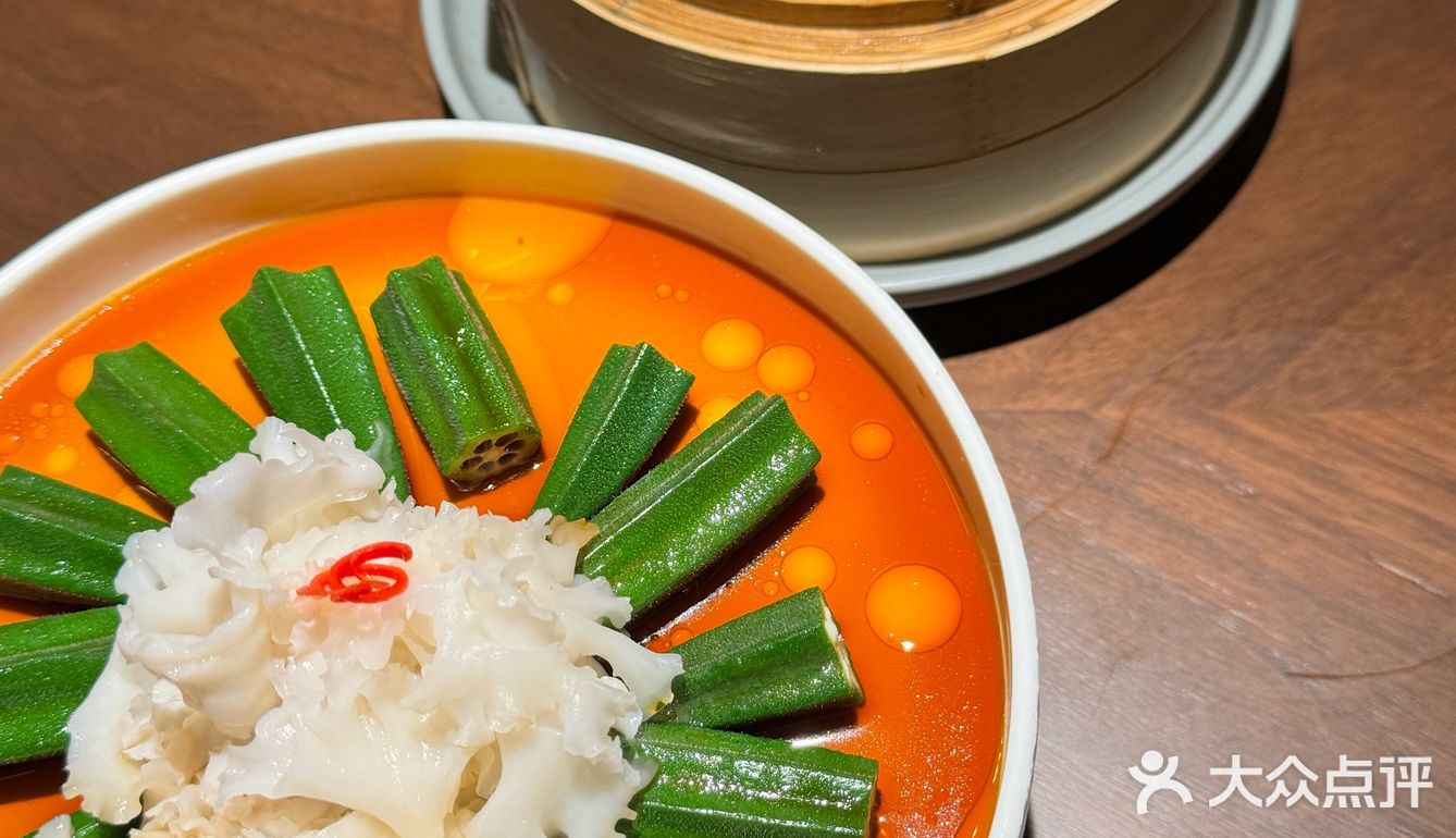 真的是最近吃到的最好吃的粤菜[调皮]