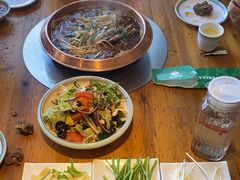 -亿百顺红焖羊排小馆(总店)