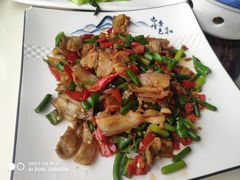 -鑫悦楼煎蟹·16年海鲜大排档
