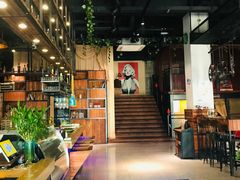 -谁的咖啡·简餐(甪直店)