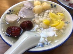 -一心甜汤(丹凤街店)