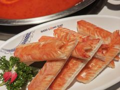 -小龙坎火锅(汉街店)