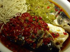 鸳鸯鱼头王-望湘园·洞庭渔宴(永旺店)