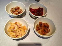 -京味斋·北京烤鸭(华威桥北工大店)