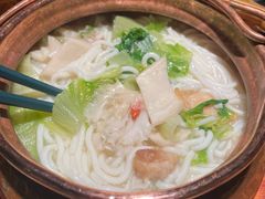 -云荷里·蒸汽石锅鱼·云南菜(中发百旺店)