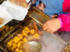 -细妹五香牛杂(步行街店)