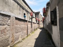 -绍兴书圣故里景区