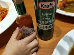 -CoCo壱番屋(久光百货店)