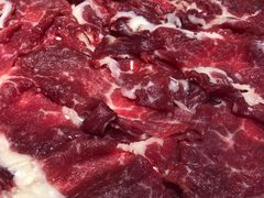 吊龙-汕头八合里海记牛肉店(清河店)