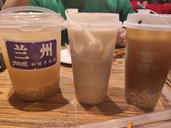 -有奴思烤肉·清真(正宁路店)