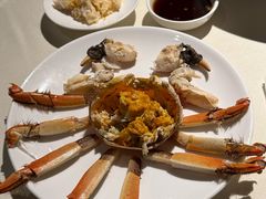 -成隆行·蟹王府(淮海店)