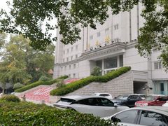 -中南财经政法大学(首义校区)