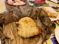 -添好运点心专门店(百老汇店)