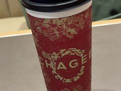 -CHAGEE霸王茶姬(上海浦东机场店)